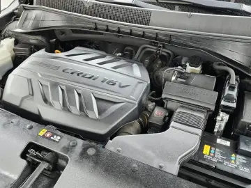 2019 Kia Sorento с пробегом 113 011 км