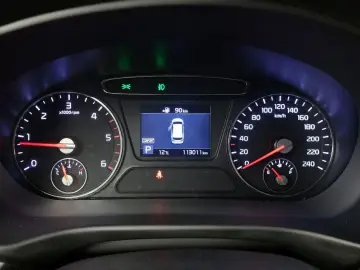 2019 Kia Sorento с пробегом 113 011 км