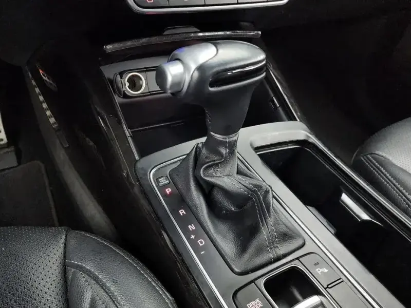 2019 Kia Sorento с пробегом 113 011 км