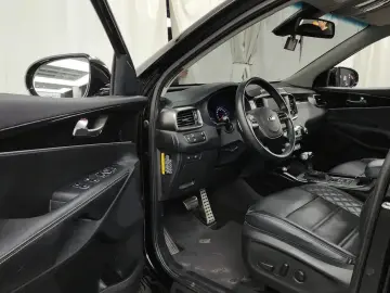 2019 Kia Sorento с пробегом 113 011 км