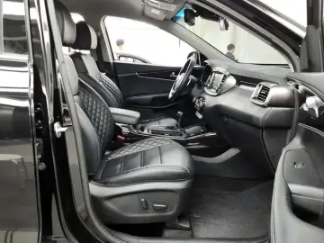 2019 Kia Sorento с пробегом 113 011 км
