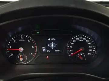 2017 Kia Sorento с пробегом 94 739 км