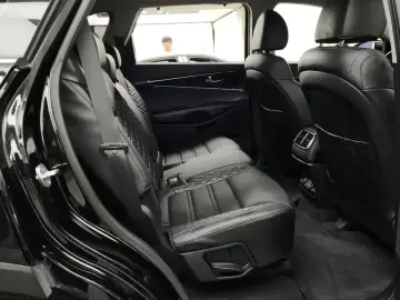 2019 Kia Sorento с пробегом 113 011 км