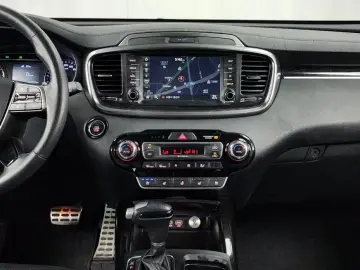 2019 Kia Sorento с пробегом 113 011 км