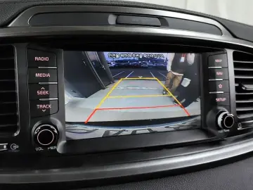 2019 Kia Sorento с пробегом 113 011 км