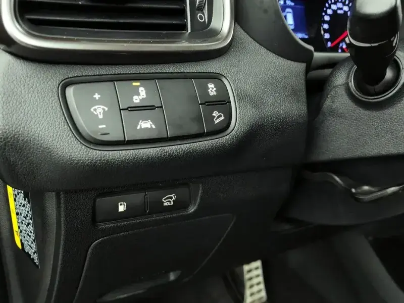 2019 Kia Sorento с пробегом 113 011 км