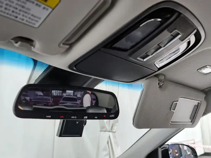 2019 Kia Sorento с пробегом 113 011 км