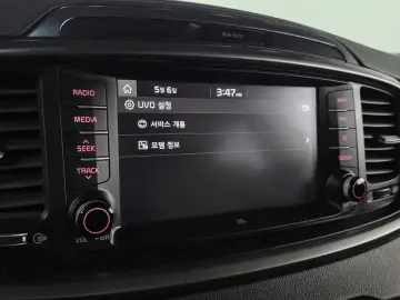 2017 Kia Sorento с пробегом 94 739 км