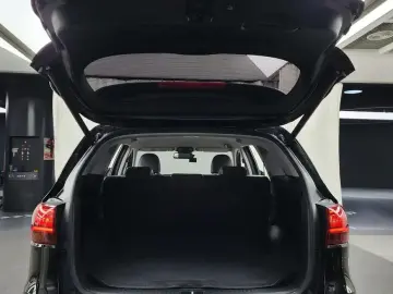 2019 Kia Sorento с пробегом 113 011 км
