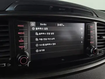 2017 Kia Sorento с пробегом 94 739 км