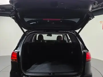 2017 Kia Sorento с пробегом 94 739 км