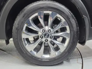 2017 Kia Sorento с пробегом 94 739 км