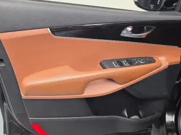 2017 Kia Sorento с пробегом 94 739 км