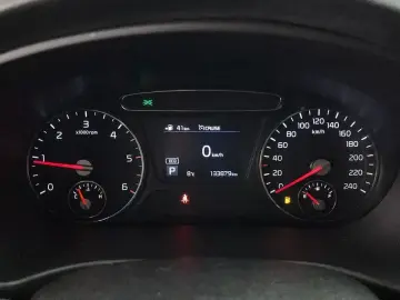 2017 Kia Sorento с пробегом 133 879 км