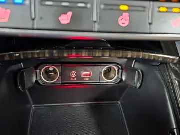 2017 Kia Sorento с пробегом 94 739 км