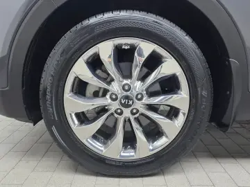 2019 Kia Sorento с пробегом 28 794 км