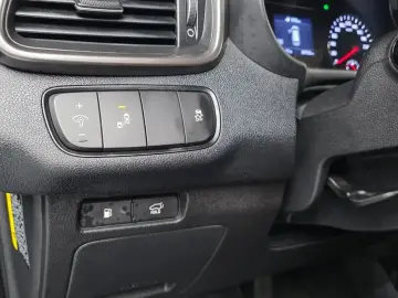 2017 Kia Sorento с пробегом 94 739 км