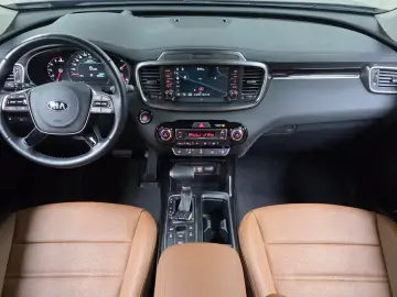 2019 Kia Sorento с пробегом 28 794 км