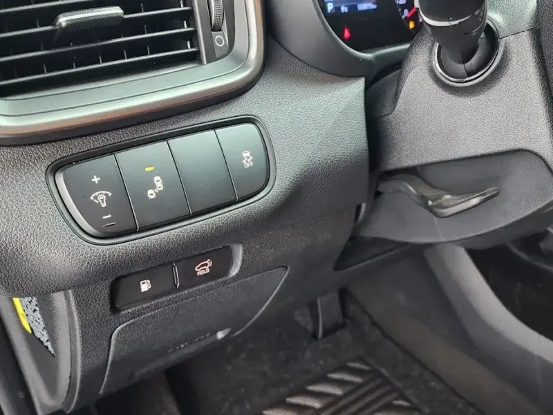2017 Kia Sorento с пробегом 133 879 км