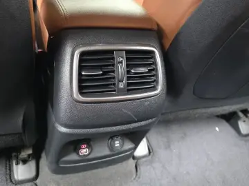 2017 Kia Sorento с пробегом 94 739 км