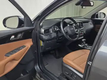 2019 Kia Sorento с пробегом 28 794 км