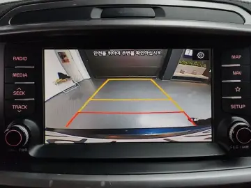 2017 Kia Sorento с пробегом 133 879 км