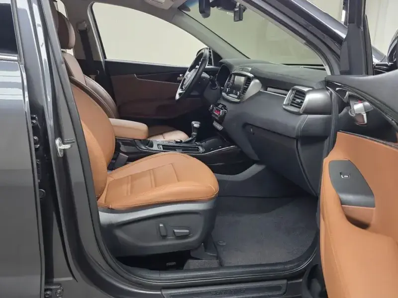 2019 Kia Sorento с пробегом 28 794 км