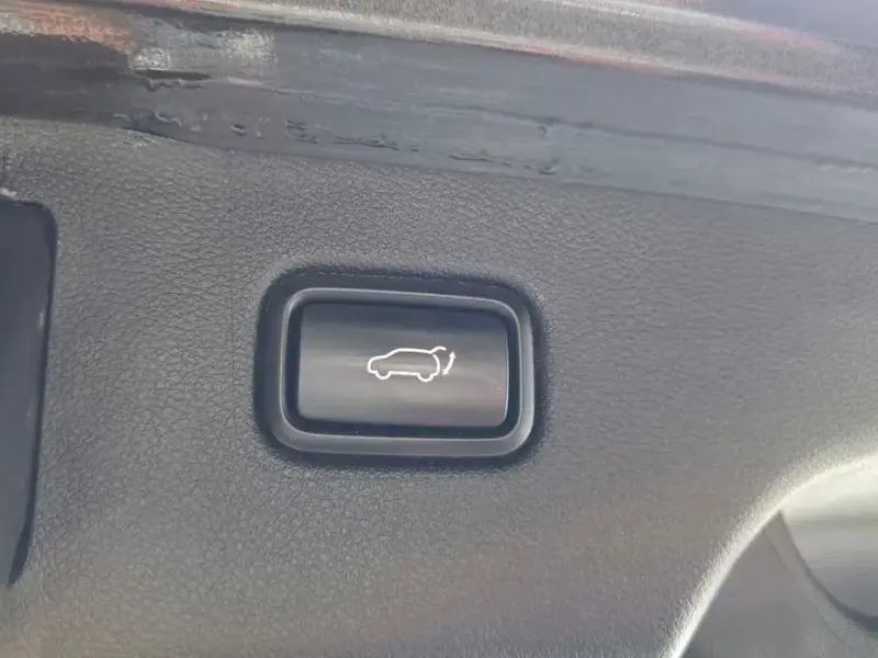 2017 Kia Sorento с пробегом 94 739 км