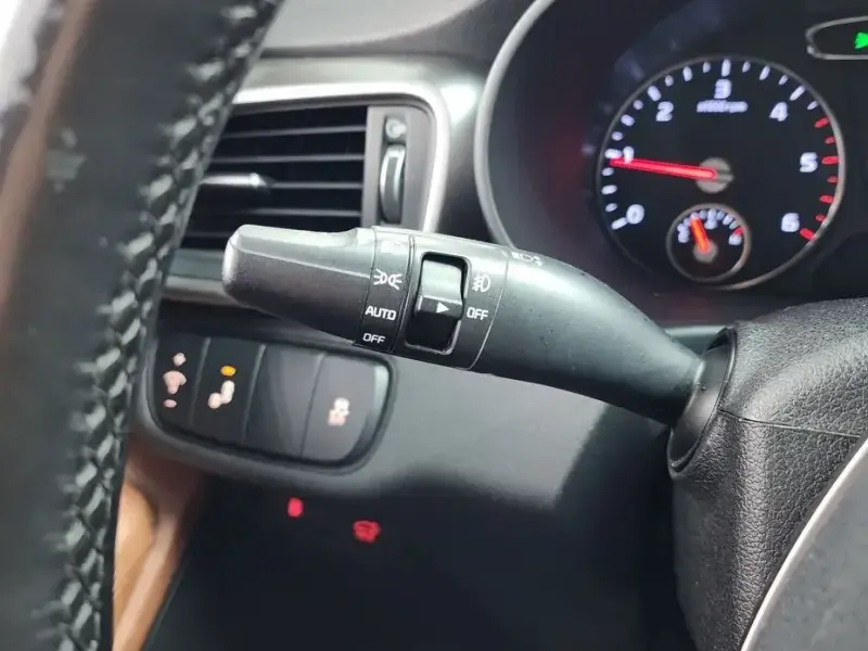 2017 Kia Sorento с пробегом 133 879 км