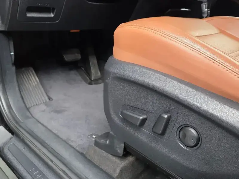 2017 Kia Sorento с пробегом 94 739 км