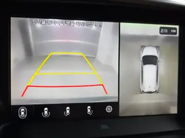2019 Kia Sorento с пробегом 28 794 км