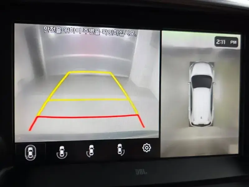 2019 Kia Sorento с пробегом 28 794 км