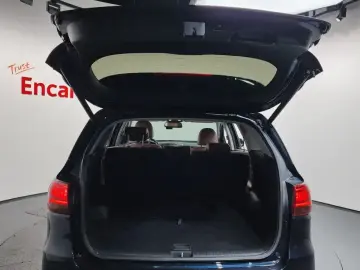 2017 Kia Sorento с пробегом 133 879 км