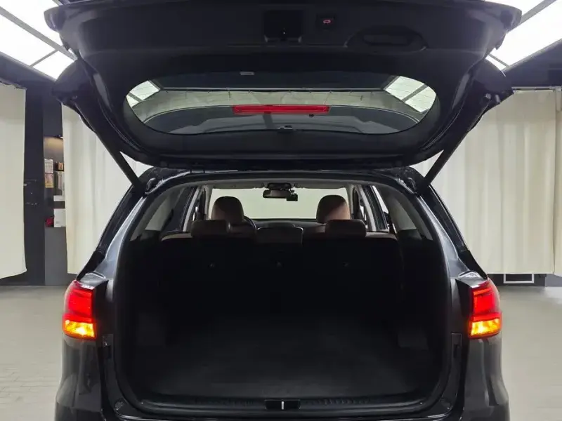2019 Kia Sorento с пробегом 28 794 км
