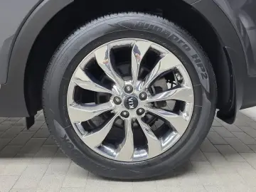 2019 Kia Sorento с пробегом 28 794 км