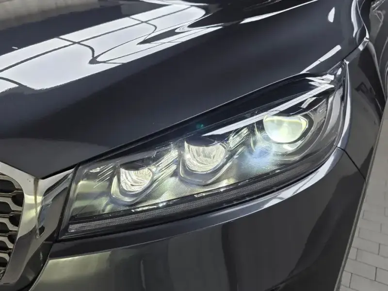 2019 Kia Sorento с пробегом 28 794 км