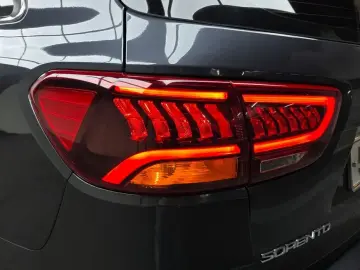2019 Kia Sorento с пробегом 28 794 км