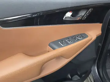 2019 Kia Sorento с пробегом 28 794 км