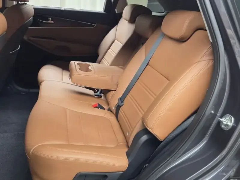 2019 Kia Sorento с пробегом 28 794 км