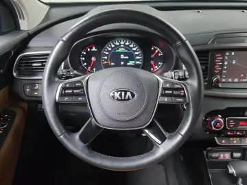 2019 Kia Sorento с пробегом 28 794 км
