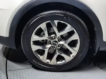 2019 Kia Sorento с пробегом 95 055 км