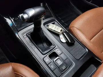 2019 Kia Sorento с пробегом 95 055 км