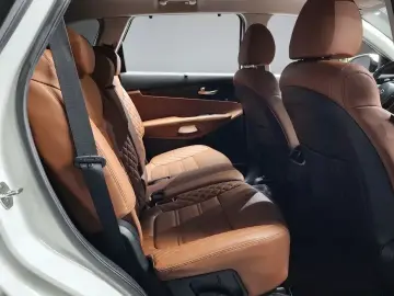 2019 Kia Sorento с пробегом 95 055 км