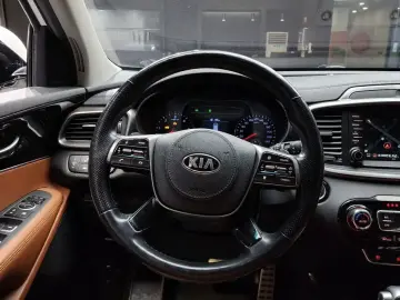 2019 Kia Sorento с пробегом 95 055 км