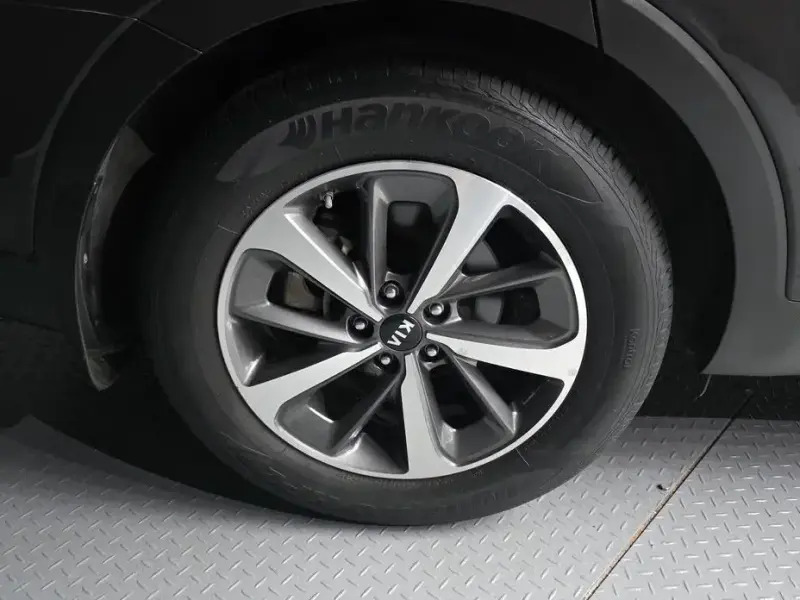 2018 Kia Sorento с пробегом 40 561 км