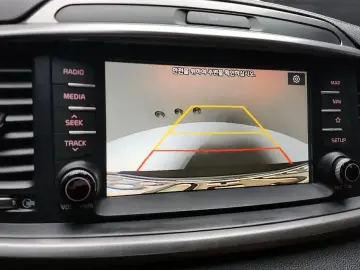 2019 Kia Sorento с пробегом 95 055 км