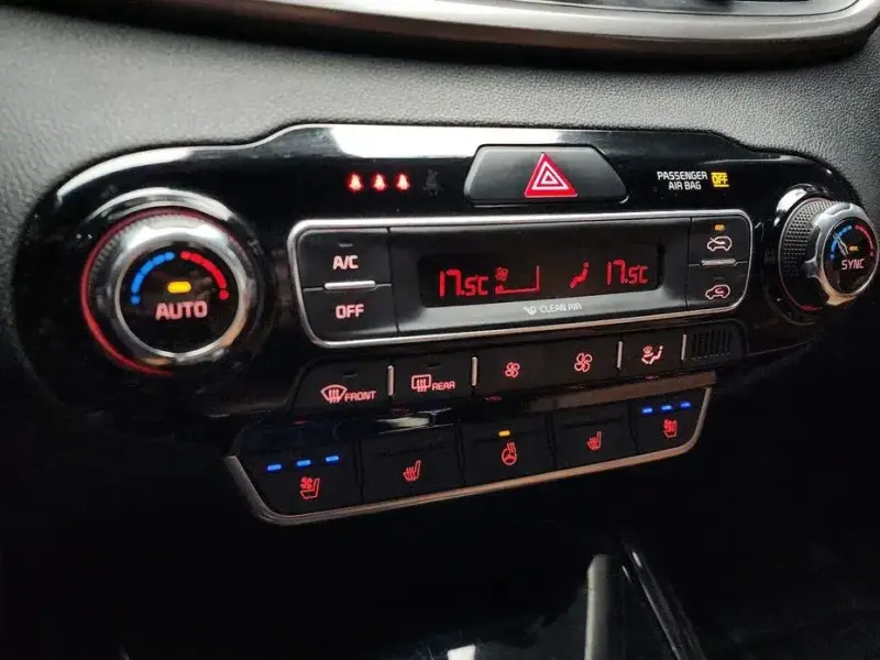 2019 Kia Sorento с пробегом 95 055 км