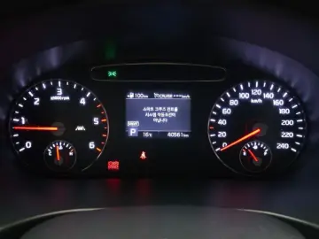 2018 Kia Sorento с пробегом 40 561 км
