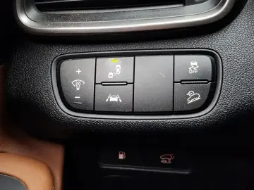 2019 Kia Sorento с пробегом 95 055 км