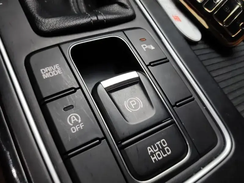 2019 Kia Sorento с пробегом 95 055 км